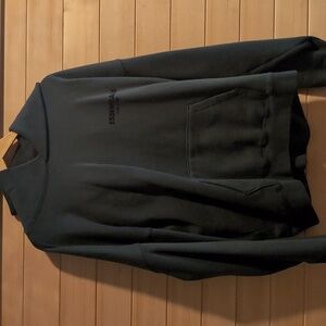Essentials Fear of God - Hoodie Size L
